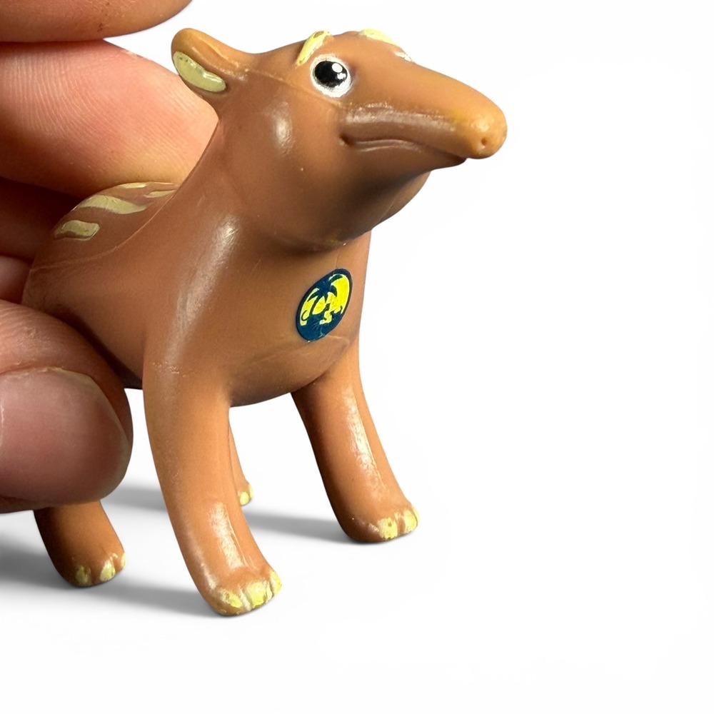 Dora the Explorer Boots & Tapir Go Diego Go Toy Figures Vintage 2005 - Picture 5 of 6